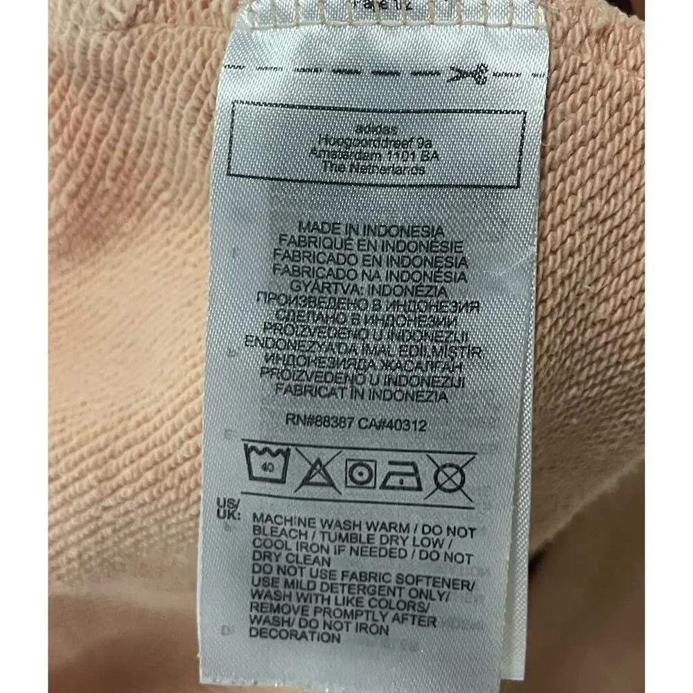 adidas original shorts